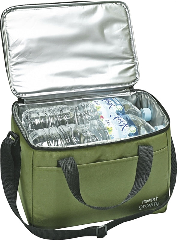 レジャークーラーバッグ 15L H6030 【単品】