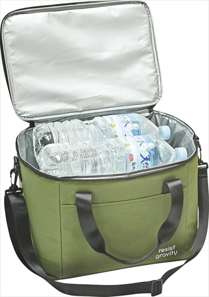 レジャークーラーバッグ 20L H6040 【単品】