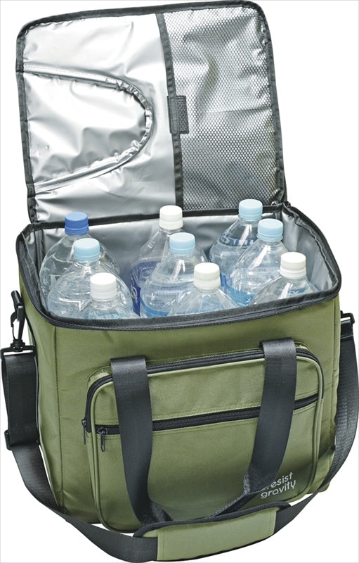 レジャークーラーバッグ 25L H6050 【単品】
