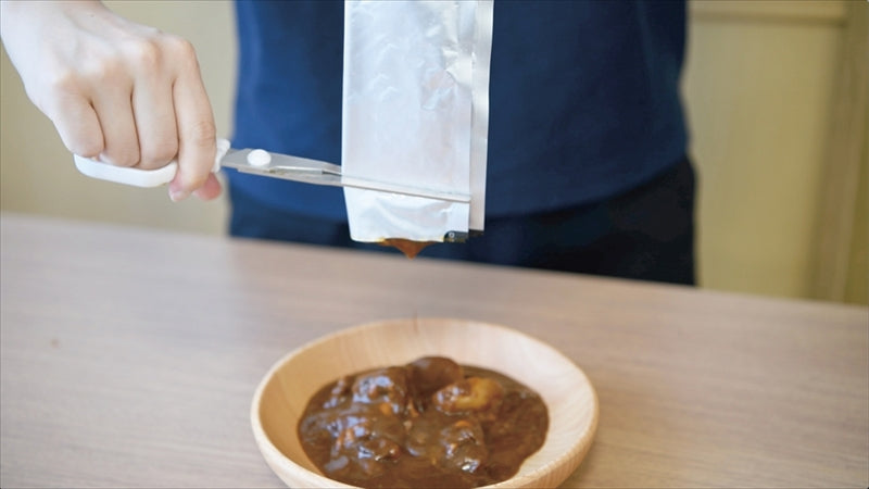 れとらくはさみ 21096 【単品】