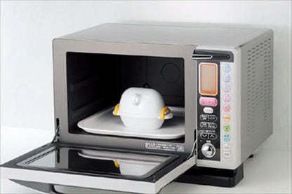 レンジでらくチン！ゆでたまご2個用 RE-277 【単品】