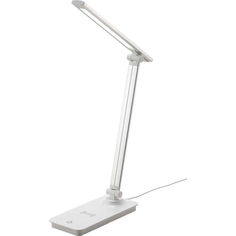 ワイヤレス充電機能付卓上ライト 6182-23 【単品】