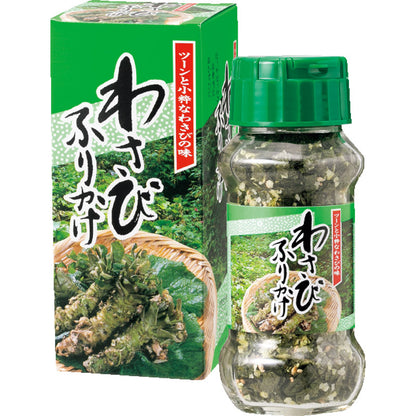 わさびふりかけ85g 【単品】