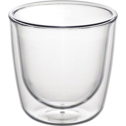 われないダブルウォールグラスワイド200mL TW-3780 【単品】
