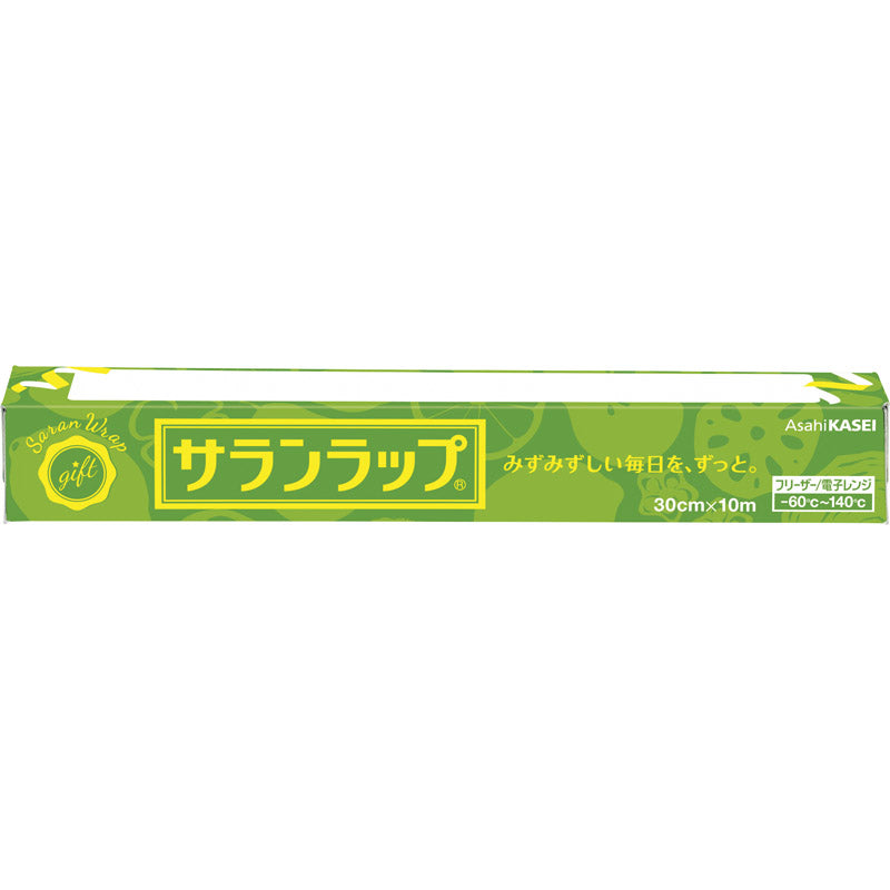 旭化成 サランラップ30cm×10m 【単品】