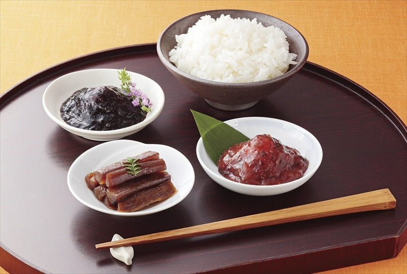 磯じまん 日本全国うまいものめぐり 里-20N 【単品】
