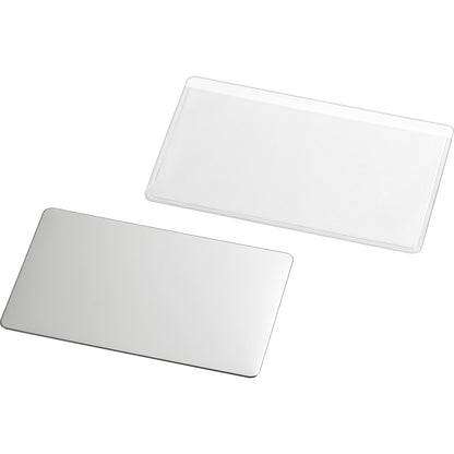 燕熟の技 ステンレスカードミラー SCM-60 【単品】