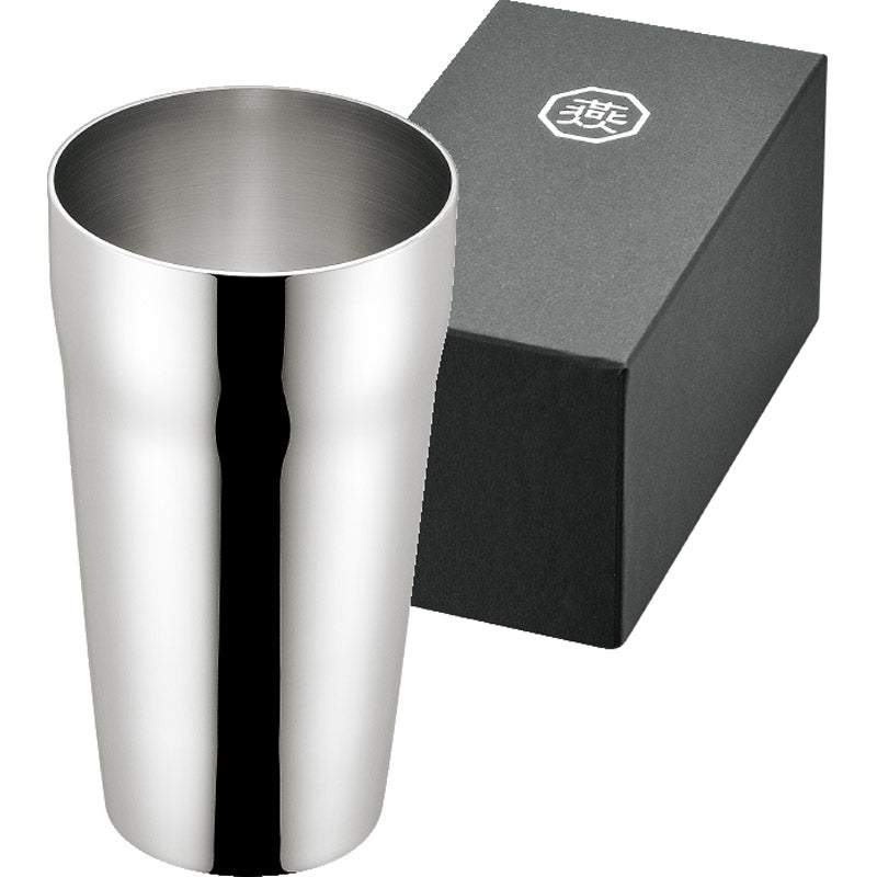 燕人の匠 プライム ダブルタンブラー300mL ET-500 【単品】