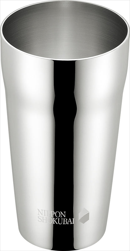 燕人の匠 プライム ダブルタンブラー300mL ET-500 【単品】