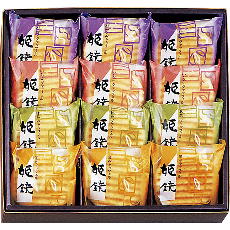 河内駿河屋 姫鏡 KI-15 【単品】
