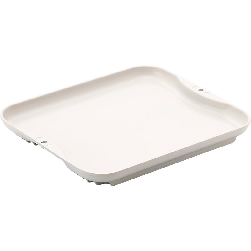 解凍皿 Newクイッ君 KS-3181 【単品】