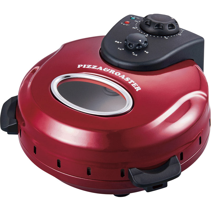 回転石窯ピザ＆ロースター FPM-221 【単品】
