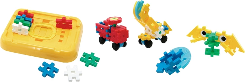 学研ニューブロック はじめようセット 83717 【単品】
