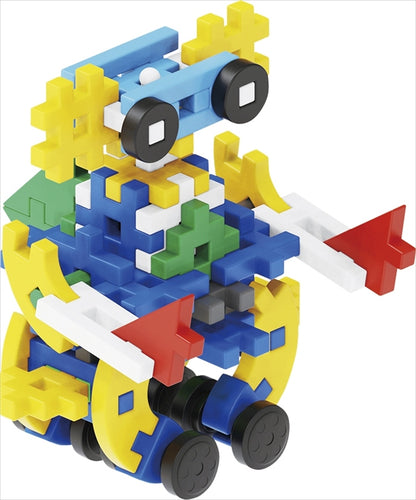 学研ニューブロック ボリューム500 83731 【単品】