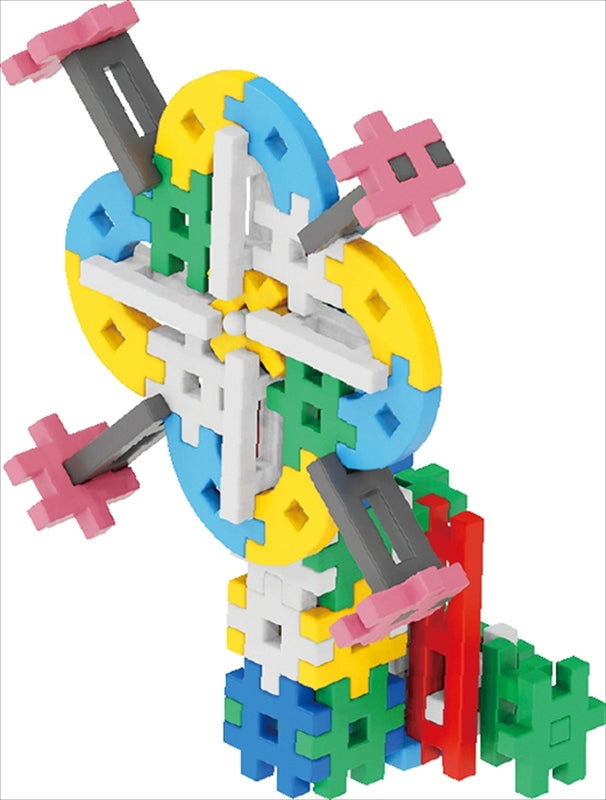 学研ニューブロック ボリューム500 83731 【単品】