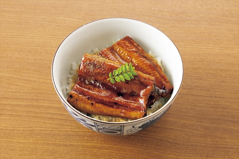 活魚黒門 国産うなぎ蒲焼 UC50g 【単品】