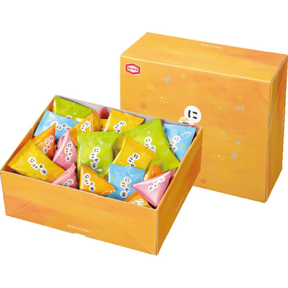 亀田製菓 にこや菓 S 10114 【単品】
