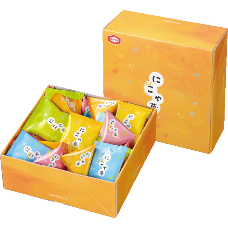 亀田製菓 にこや菓 SS 10113 【単品】