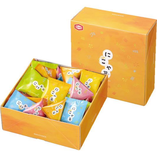 亀田製菓 にこや菓 SS 10113 【単品】