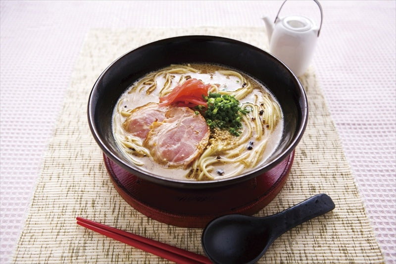 牛すじカレー・夜鳴きラーメンセット KR-A 【単品】