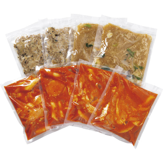 京都商会 韓国料理セット KKS-D2C1K1 【単品】