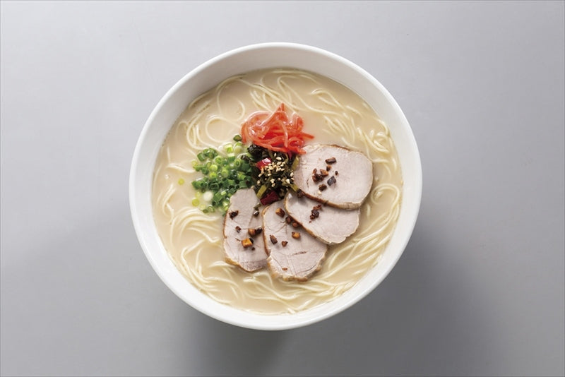 九州めん自慢「旨麺」九州ラーメン（熊本・鹿児島・久留米） MP-K 【単品】