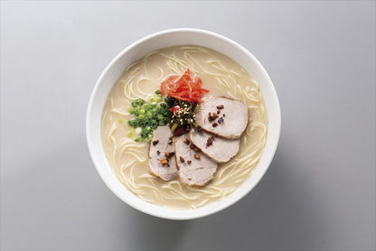 九州めん自慢「旨麺」九州ラーメン（熊本・鹿児島・久留米） MP-K 【単品】