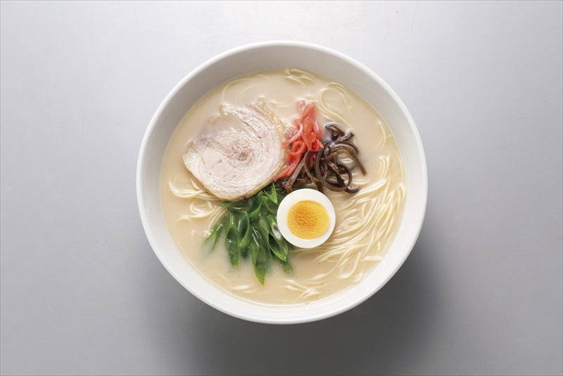 九州めん自慢「旨麺」九州ラーメン（熊本・鹿児島・久留米） MP-K 【単品】
