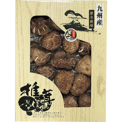 九州産どんこ椎茸 70g CD-BBNH 【単品】