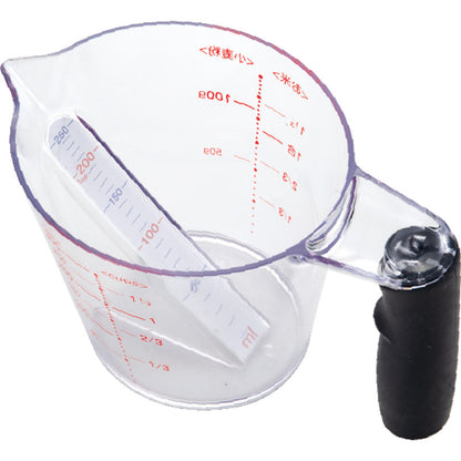 見やすい計量カップ 300mL MC-120 【単品】
