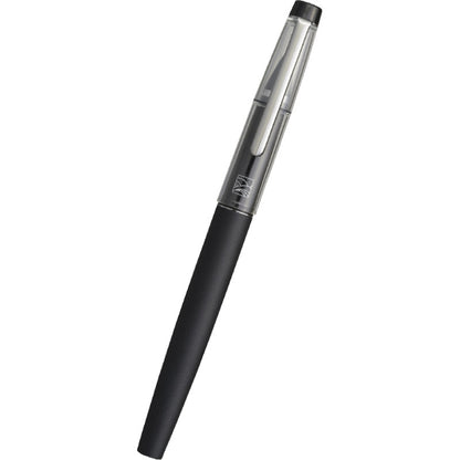 呉竹 万年毛筆 ブラック DT120-1 【単品】