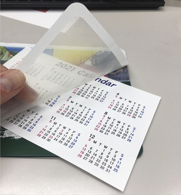 光学式対応マウスパッド MK-003 【単品】
