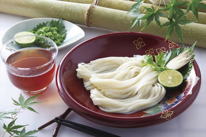 工房六義庵 稲庭うどん RHS-6 【単品】