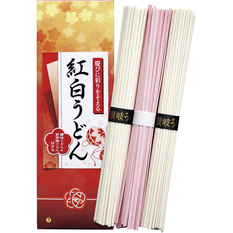 紅白うどん ASU-3 【単品】