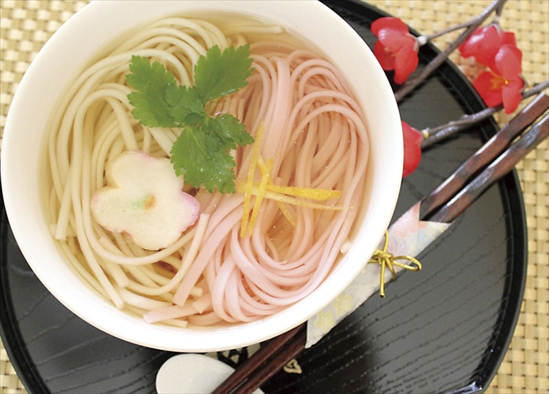紅白うどん ASU-3 【単品】