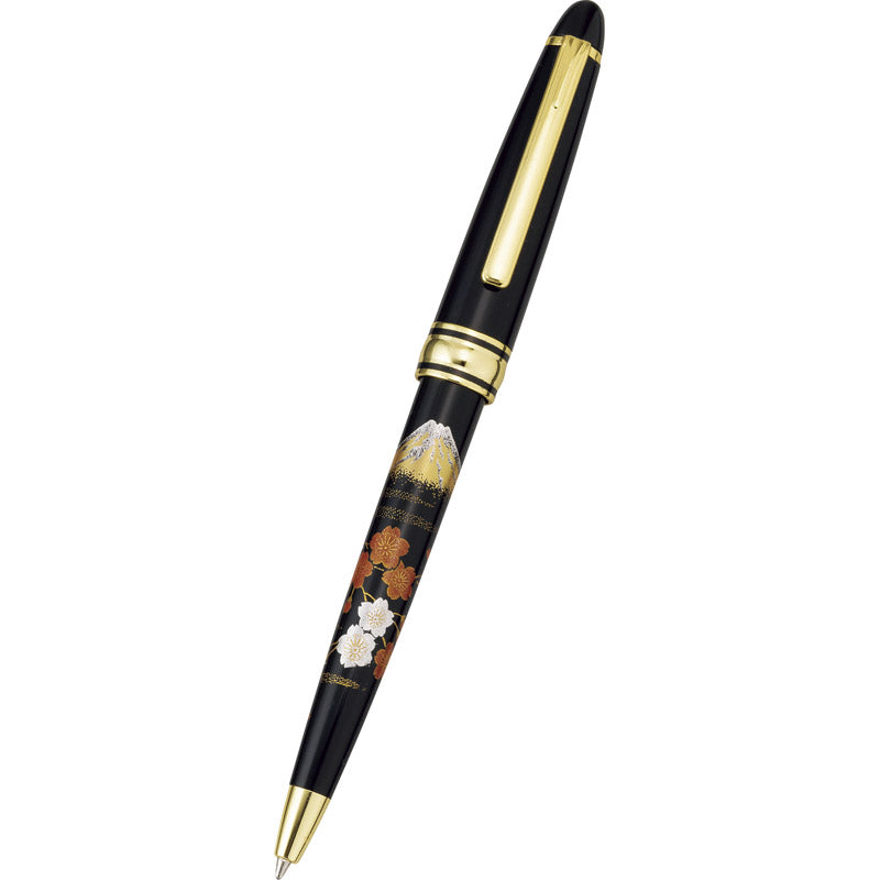高級蒔絵ボールペン 富士 1303 【単品】