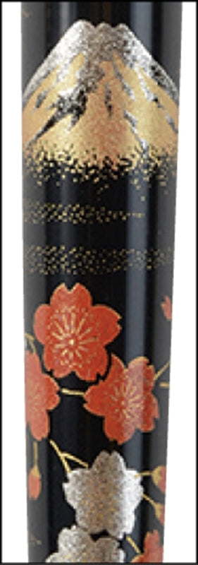 高級蒔絵ボールペン 富士 1303 【単品】