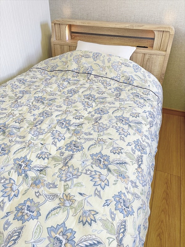 高島ちぢみ 清涼 肌布団 TK0710 【単品】