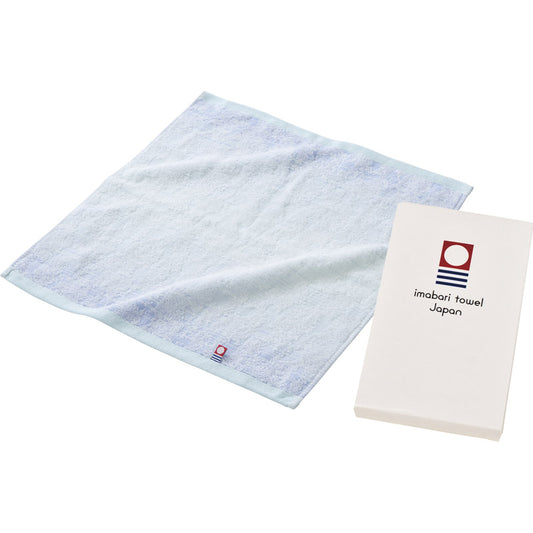 今治 しまなみ匠の彩 花つぼみ ウォッシュタオル1P IHT-E 【単品】