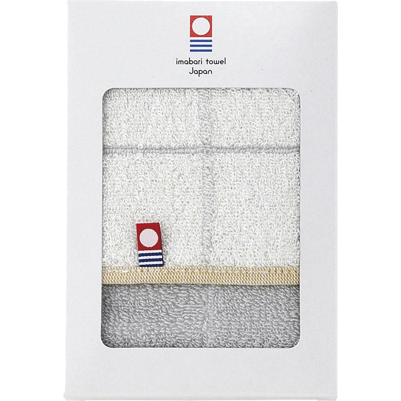 今治 プッチ リスティ タオルハンカチ1P 22709-47660-232 【単品】