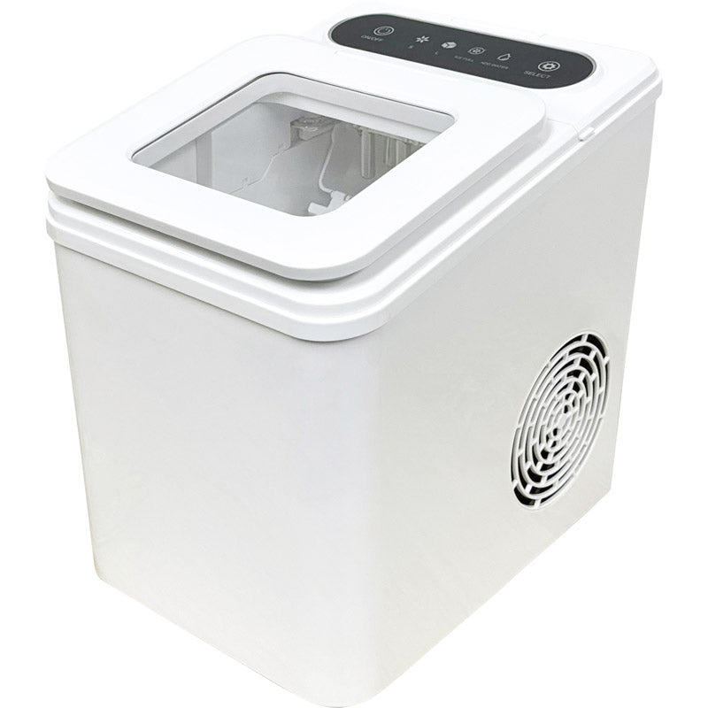 最短7分で氷ができる高速製氷機 OMC-CKIM01 【単品】