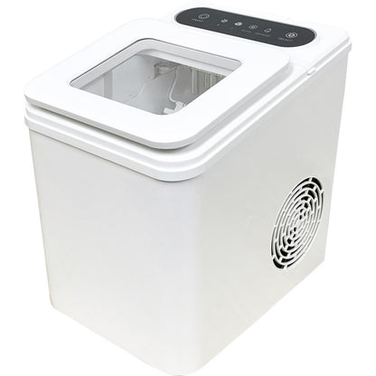 最短7分で氷ができる高速製氷機 OMC-CKIM01 【単品】