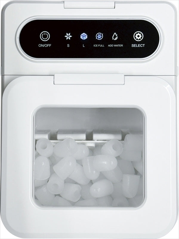 最短7分で氷ができる高速製氷機 OMC-CKIM01 【単品】