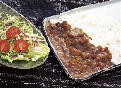 三田屋総本家 黒毛和牛の欧風ちょこっとビーフカレー110g×6食 【単品】