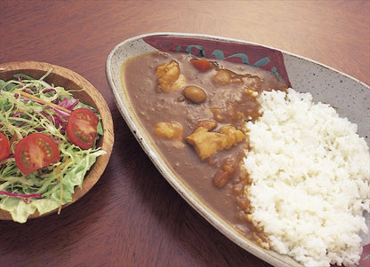 三田屋総本家 黒毛和牛の欧風ちょこっとビーフカレー110g×6食 【単品】