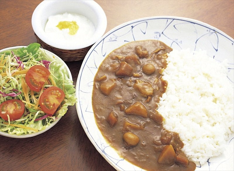 三田屋総本家 黒毛和牛の欧風ちょこっとビーフカレー110g×6食 【単品】