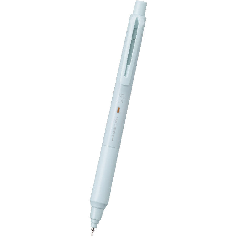 三菱 クルトガ KSモデル アイスブルー M5-KS 1P.32 【単品】