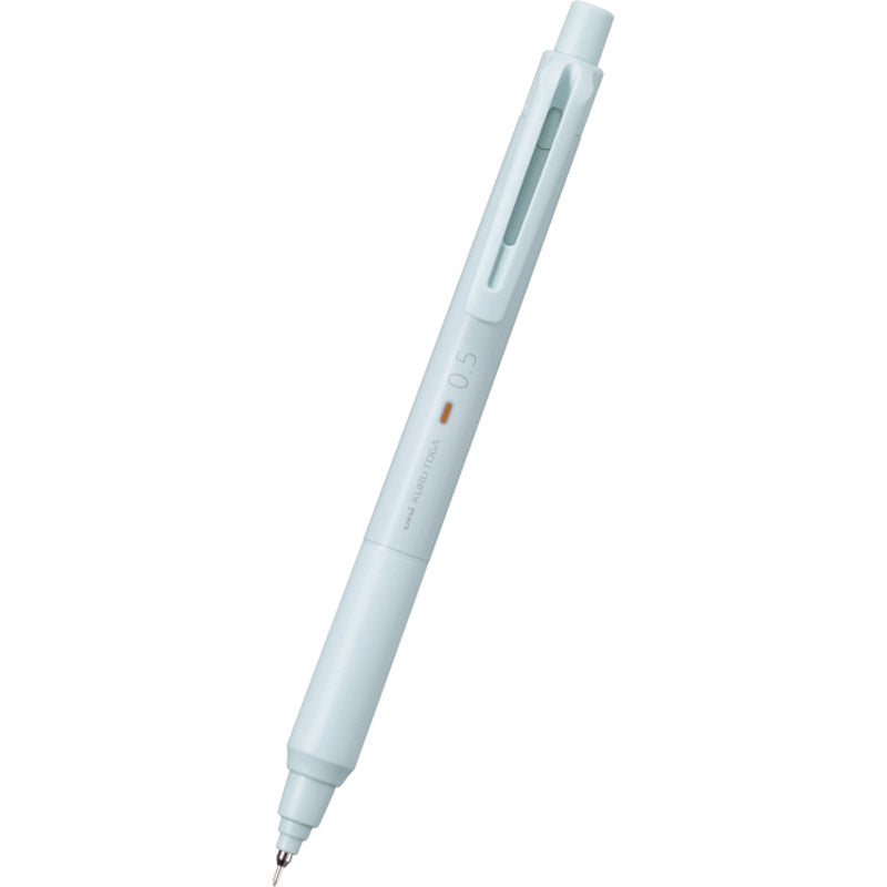 三菱 クルトガ KSモデル アイスブルー M5-KS 1P.32 【単品】