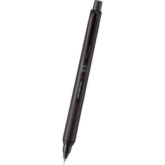 三菱 クルトガ KSモデル ブラック M5-KS 1P.24 【単品】