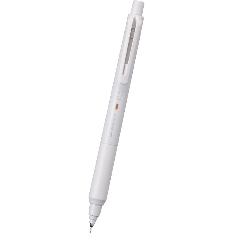 三菱 クルトガ KSモデル ライトグレー M5-KS 1P.37 【単品】